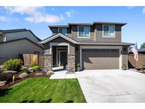 4361 SW 36th St, Redmond, OR 97756