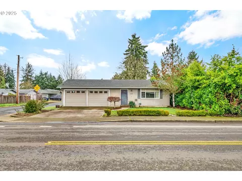 1949 Taney St, Eugene, OR 97402