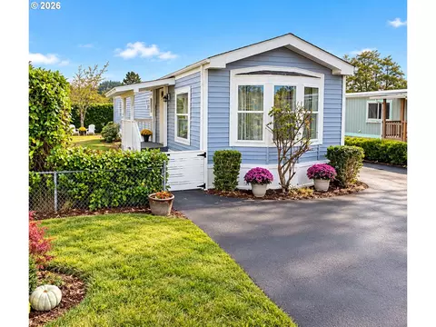 6603 Fawn Ln #15, Long Beach, WA 98631