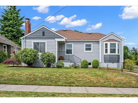 6955 N Concord Ave, Portland, OR 97217