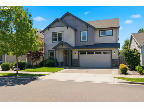18274 SW Elderberry Ln, Sherwood, OR 97140