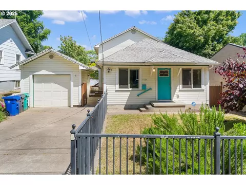 4424 SE 36th Pl, Portland, OR 97202