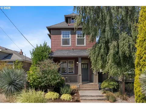 7045 N Missouri Ave, Portland, OR 97217