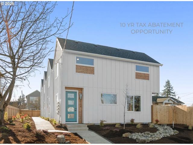 5224 SE Knapp St, Portland, OR 97206