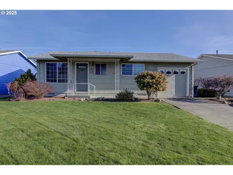 1648 Princeton Rd, Woodburn, OR 97071