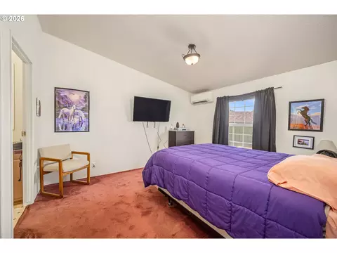 Bedroom - 1699 N Terry St #20, Eugene, OR 97402 photo 1 of 4