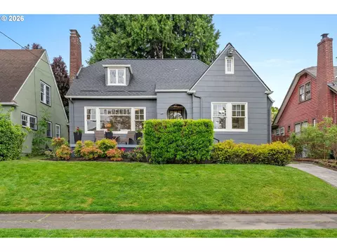 2933 NE 27th Ave, Portland, OR 97212
