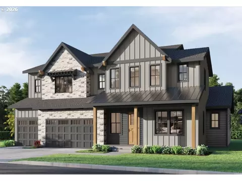 6123 Skyline Dr, West Linn, OR 97068