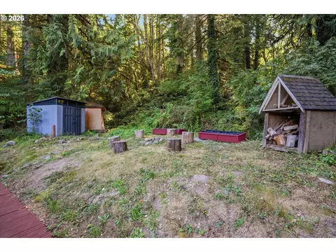 Exterior - 55964 E Highway 26, Sandy, OR 97055 photo 5 of 7