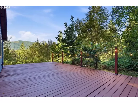 Exterior - 55964 E Highway 26, Sandy, OR 97055 photo 2 of 7