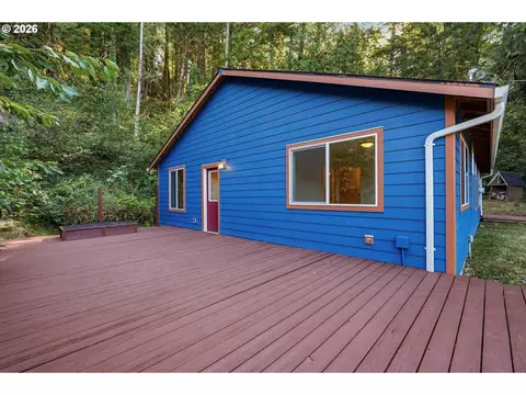 Exterior - 55964 E Highway 26, Sandy, OR 97055 photo 4 of 7