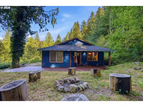 Exterior - 55964 E Highway 26, Sandy, OR 97055 photo 1 of 7