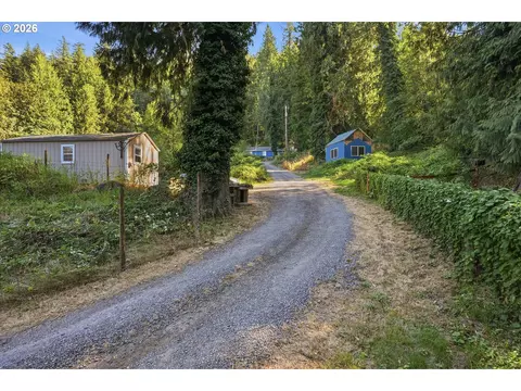 Exterior - 55964 E Highway 26, Sandy, OR 97055 photo 7 of 7