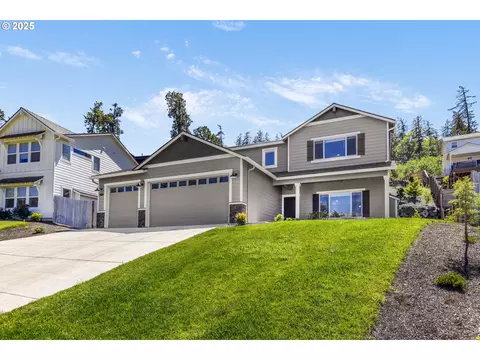 3763 Rockcress Rd, Eugene, OR 97403