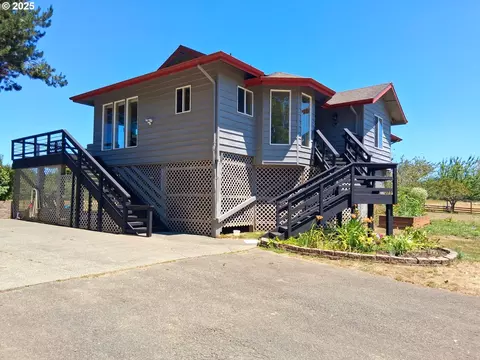 96673 Highway 42, Coquille, OR 97423