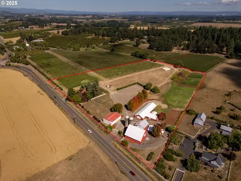 22801 SW Scholls Ferry Rd, Hillsboro, OR 97123