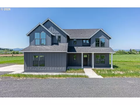6550 NE Memory Ln, Yamhill, OR 97148