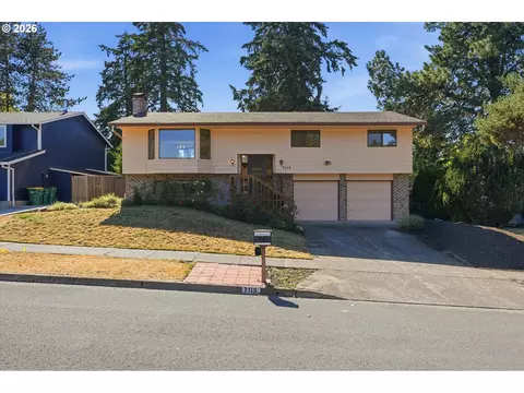 7115 SW 125th Pl, Beaverton, OR 97008