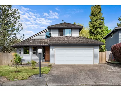11125 SW 123rd Pl, Portland, OR 97223