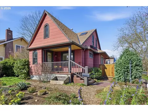 1541 SE Malden St, Portland, OR 97202