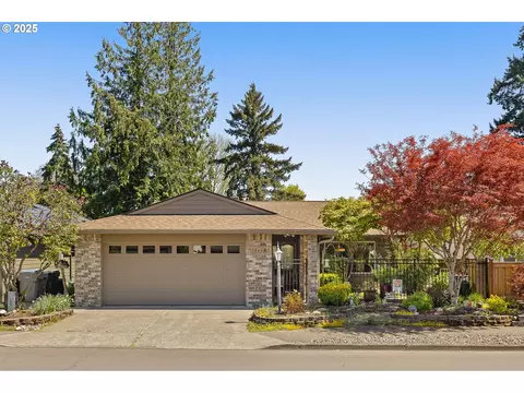 15660 SW Alderbrook Dr, Portland, OR 97224