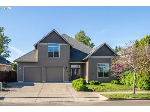 4756 Jessen Dr, Eugene, OR 97402