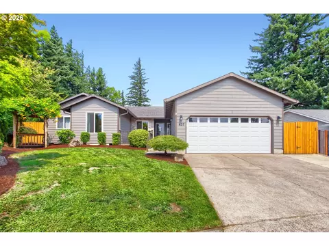 437 SW Chapman Ave, Troutdale, OR 97060