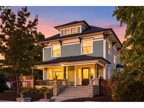 6372 NE Cleveland Ave, Portland, OR 97211
