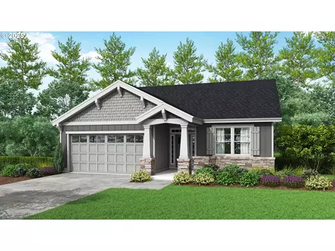 4362 Hackamore Ct SE, Albany, OR 97322