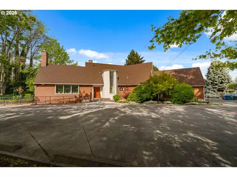 1001 Cherry Heights Rd, The Dalles, OR 97058