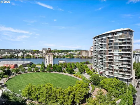 949 NW Overton St #502/504, Portland, OR 97209