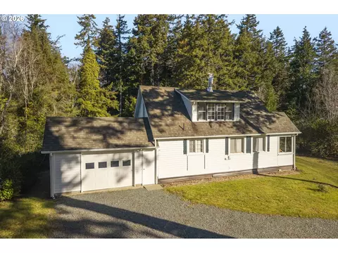 88579 Highway 42s, Bandon, OR 97411