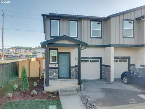 13853 SW Tree Farm Ter, Sherwood, OR 97140