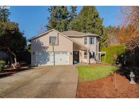 9407 NE 23rd Ct, Vancouver, WA 98665