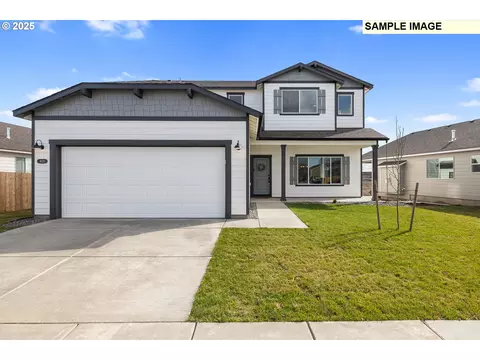 465 Taft St, Umatilla, OR 97882