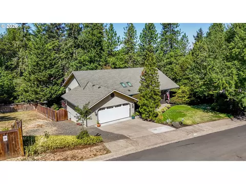 View/Area - 2610 Park Forest Dr, Eugene, OR 97405 photo 1 of 7