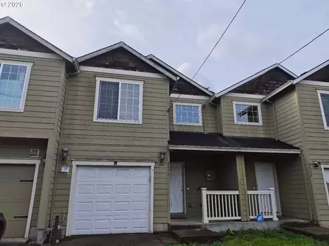 8826 SE Brooklyn St, Portland, OR 97266