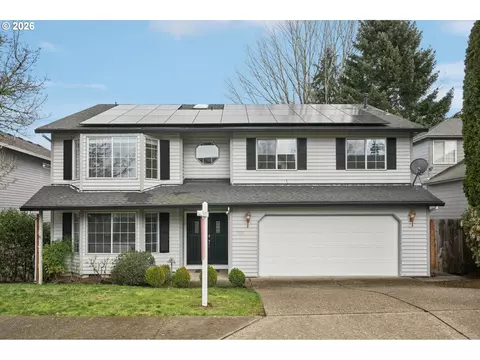 5052 NW Millstone Way, Portland, OR 97229