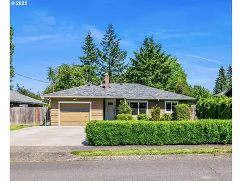 5570 SW Franklin Ave, Beaverton, OR 97005