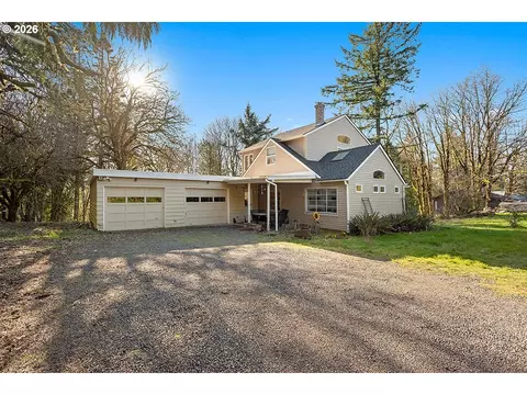 9245 NW Skyline Blvd, Portland, OR 97231