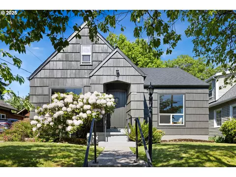 5603 N Delaware Ave, Portland, OR 97217