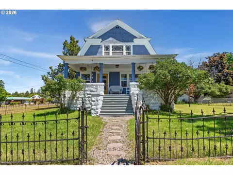 300 S Lake St, Joseph, OR 97846