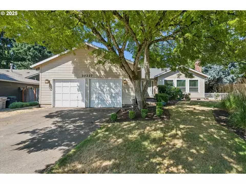 20227 SW 71st Ave, Tualatin, OR 97062