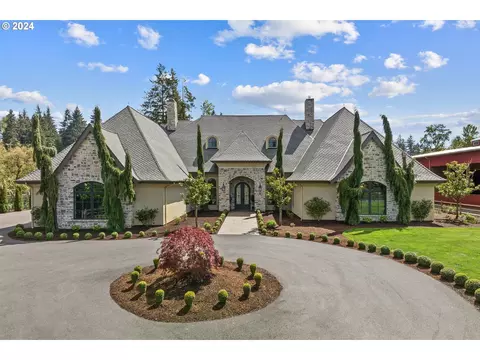 421 NW 209th St, Ridgefield, WA 98642