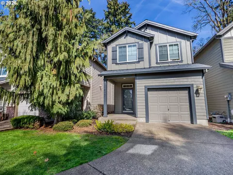 4581 SE Satinwood St, Hillsboro, OR 97123