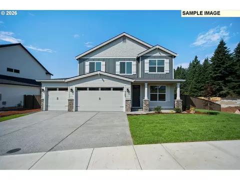 9260 N Clover St #LOT 269, Camas, WA 98607