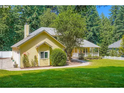 12216 NE 158th St, Brush Prairie, WA 98606