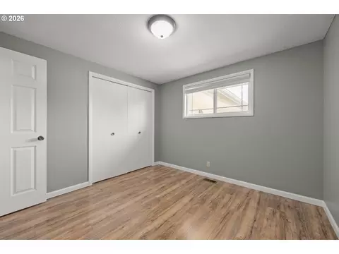 Bedroom - 2545 Elysium Ave, Eugene, OR 97401 photo 5 of 5