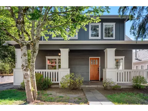 7304 SW 28th Ave, Portland, OR 97219