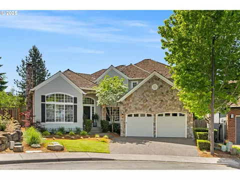 2012 NW 127th Pl, Portland, OR 97229